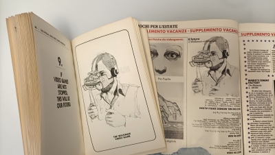 The Official I-HATE-VIDEOGAMES handbook